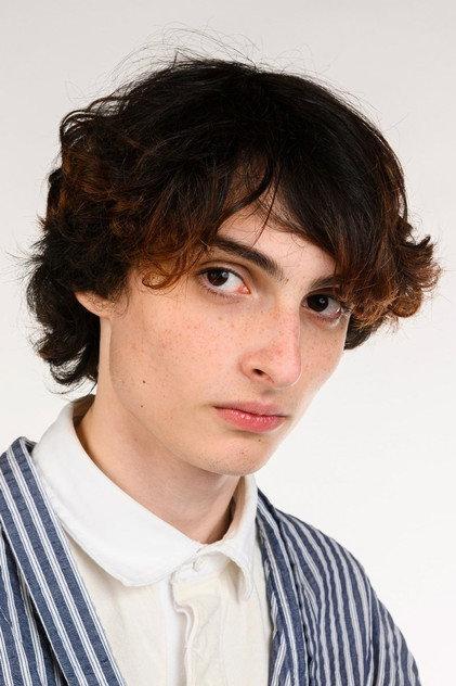 Finn Wolfhard - Actor Profile Photo