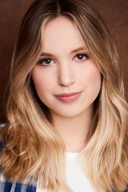 Brady Reiter - Actor Profile Photo