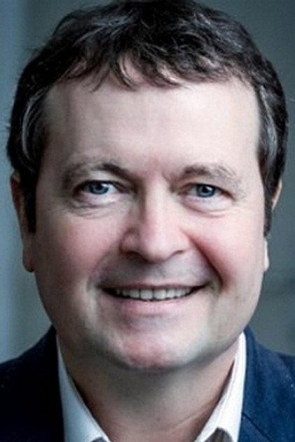 Alain Guillo - Actor Profile Photo