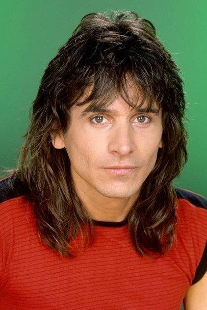 Stan Bush - Actor Profile Photo