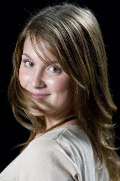 Sofie Bøje Nielsen - Actor Profile Photo