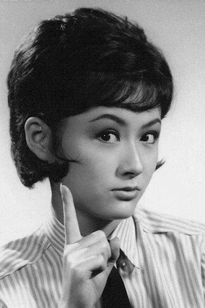 Violet Pan Ying-Zi - Actor Profile Photo