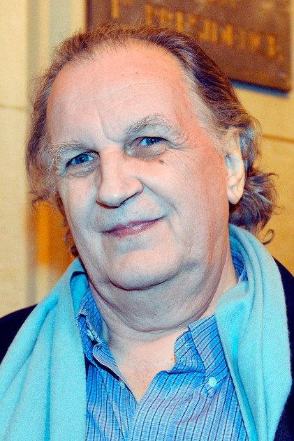 Jean-Christophe Mitterrand - Actor Profile Photo