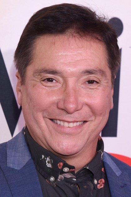 Benito Martinez - Actor Profile Photo