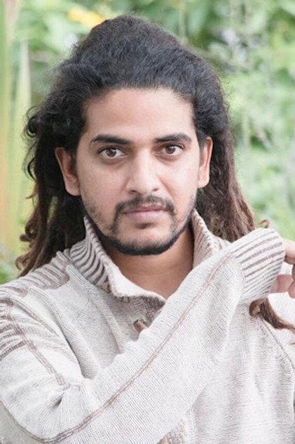 Harish Niraula - Actor Profile Photo