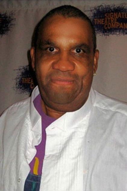 Samm-Art Williams - Actor Profile Photo