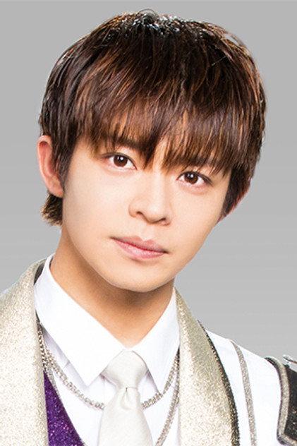 Yuta Kishi - Actor Profile Photo