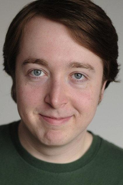 James Dwyer - Actor Profile Photo