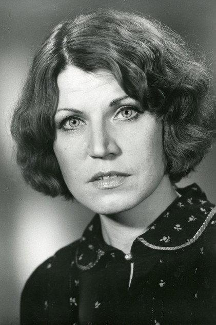 Maria Klenskaja - Actor Profile Photo