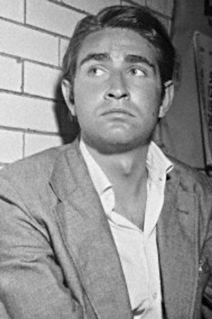 Edward G. Robinson Jr. - Actor Profile Photo