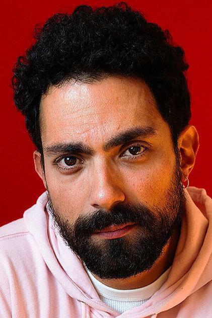 Kauê Persona - Actor Profile Photo
