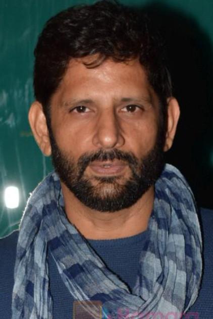 Raj Arjun - Actor Profile Photo