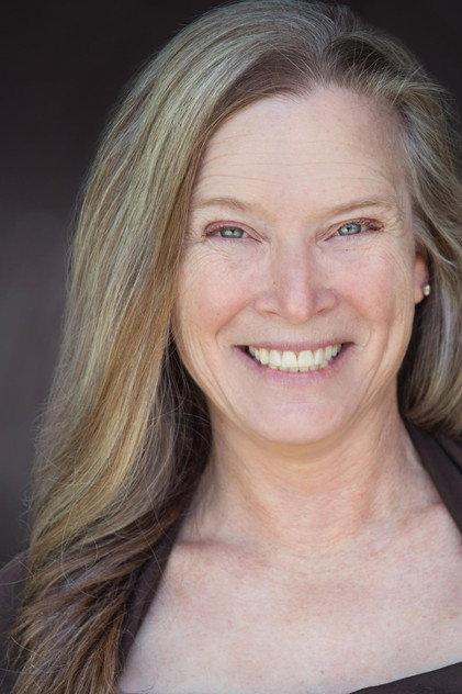 Annette Saunders - Actor Profile Photo