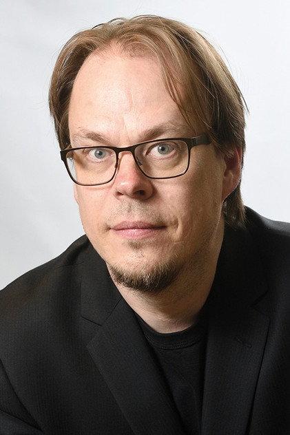 Ardo Ran Varres - Actor Profile Photo