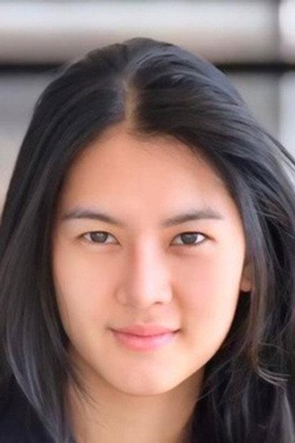 Thanyarat Buttarin - Actor Profile Photo