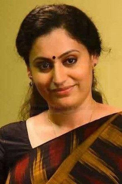 Meera Nair - Actor Profile Photo