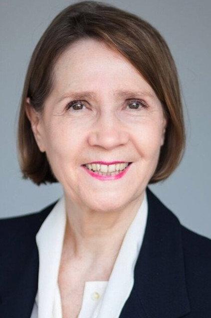 Lisa Livane - Actor Profile Photo