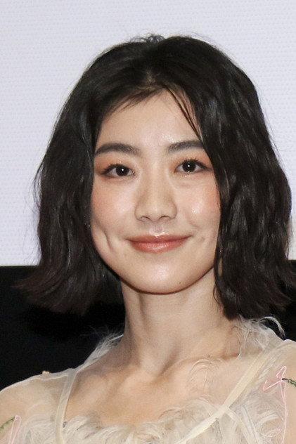 Weng Jia-wei - Actor Profile Photo