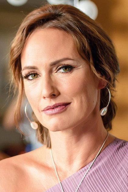 Fernanda Serrano - Actor Profile Photo