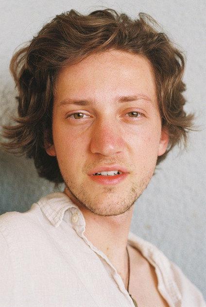Adrian Zacke - Actor Profile Photo