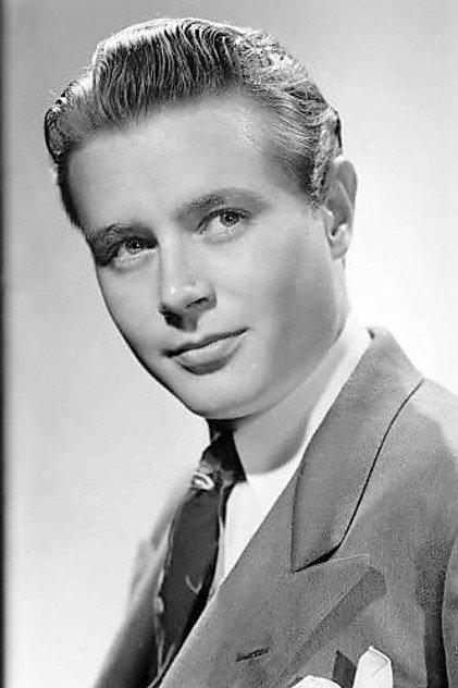 Glen Vernon - Actor Profile Photo