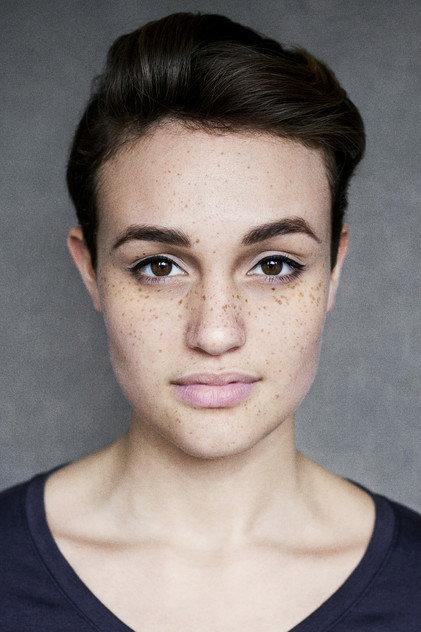 Lily Nichol - Actor Profile Photo