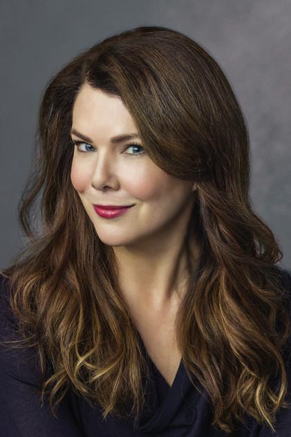 Lauren Graham - Actor Profile Photo