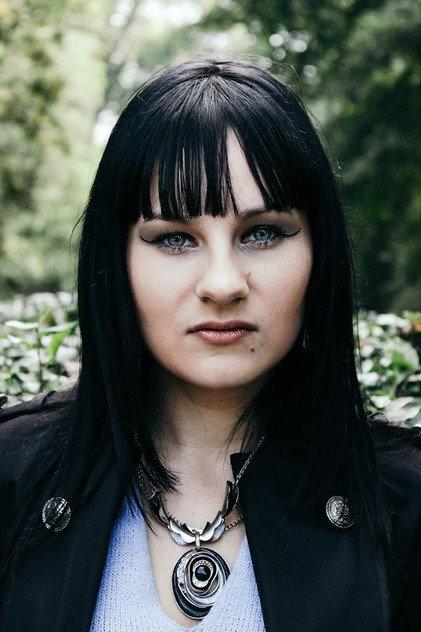 Tetiana Bohomaz - Actor Profile Photo