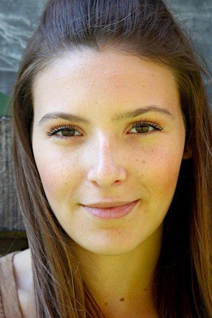 Elizabeth Stuart-Morris - Actor Profile Photo