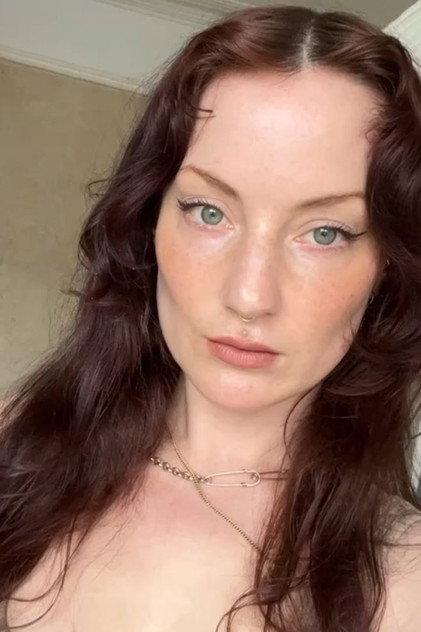 Vex Ashley - Actor Profile Photo