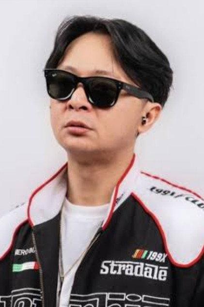 Bravyson Vconk - Actor Profile Photo