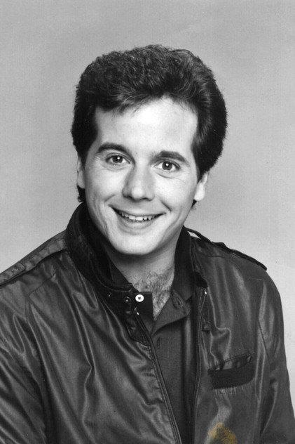 Desi Arnaz Jr. - Actor Profile Photo