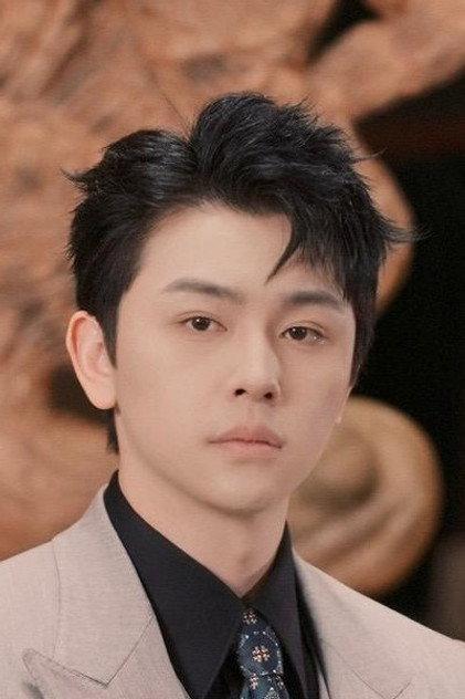 Shu Han - Actor Profile Photo