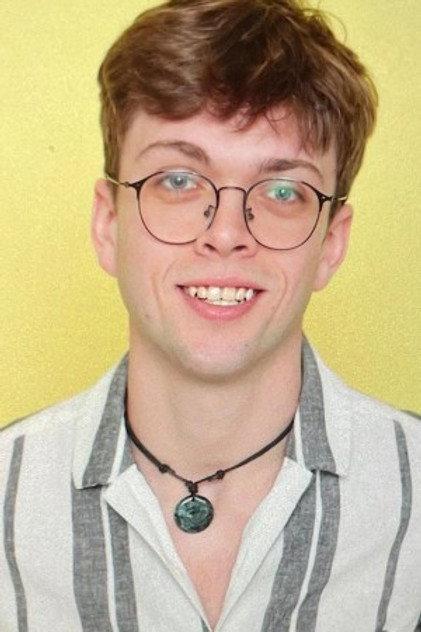 Chris Dinner - Actor Profile Photo