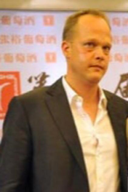 Thomas Rohdewald - Actor Profile Photo