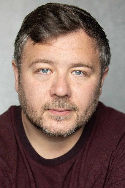 Micky McGregor - Actor Profile Photo