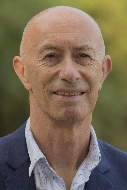 Kevin J. Cottam - Actor Profile Photo