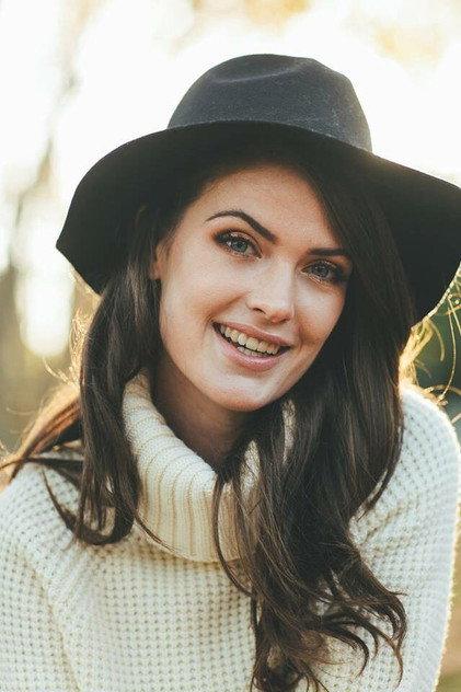 Amelia Roma - Actor Profile Photo