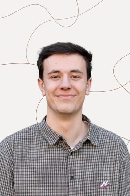 Lachlan Heron - Actor Profile Photo