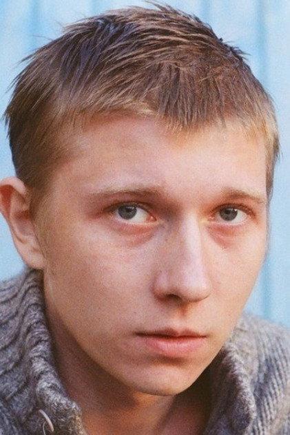 Ivan Reshetnyak - Actor Profile Photo