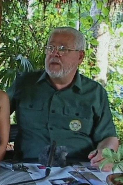 Douglas Fairweather - Actor Profile Photo