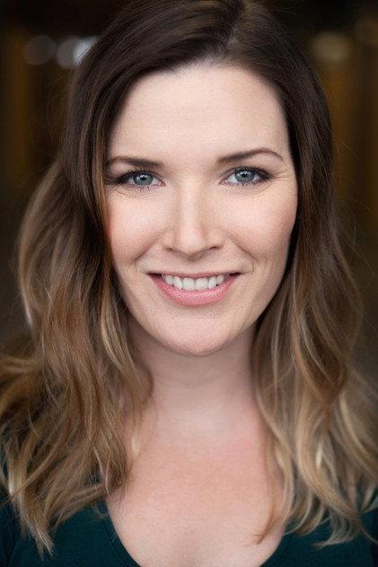 Jana Wilkes - Actor Profile Photo