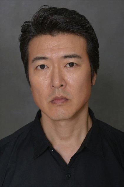 Kosuke Toyohara - Actor Profile Photo
