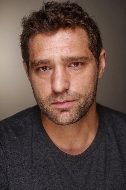 Duane Behrens - Actor Profile Photo