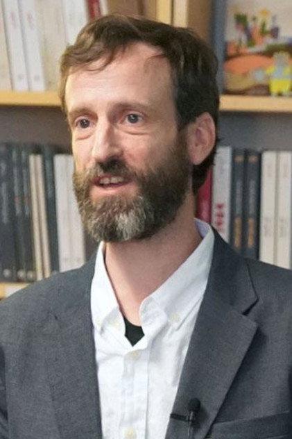 Scott Horton - Actor Profile Photo