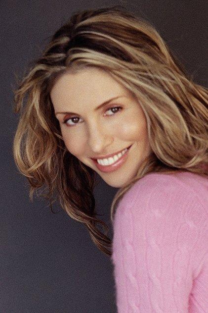 Natalia Safran - Actor Profile Photo