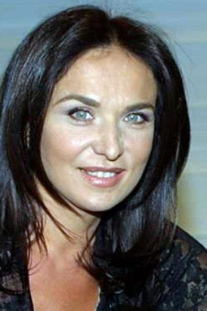 Fiamma Izzo d'Amico - Actor Profile Photo