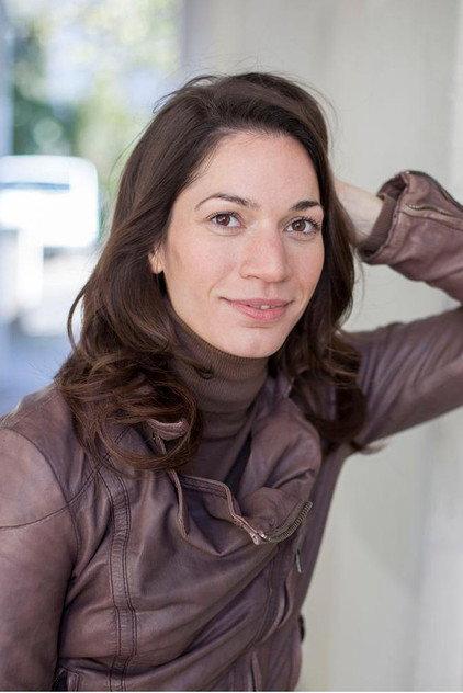 Samantha Viana - Actor Profile Photo