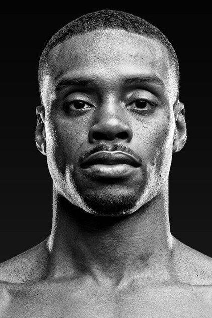 Errol Spence Jr. - Actor Profile Photo