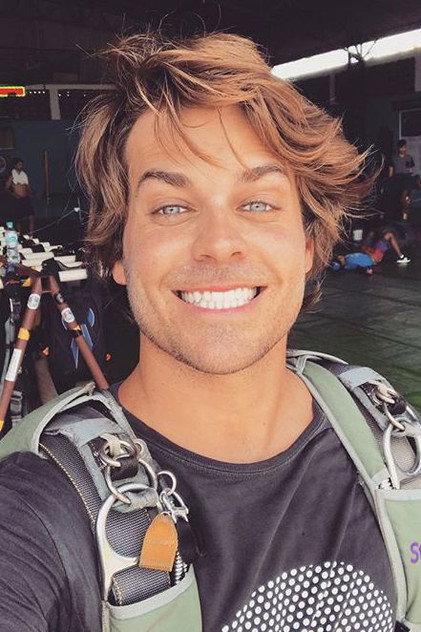 Lucas Cordeiro - Actor Profile Photo